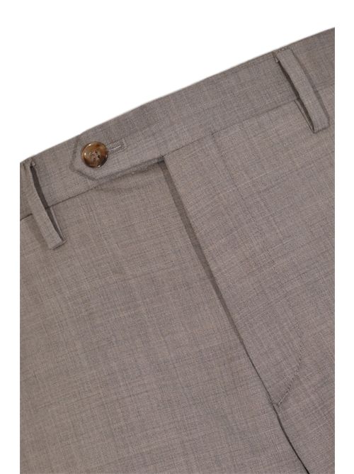 Pantalone Naviglios in lana Sabbia BRIGLIA 1949 | NAVIGLIOS 30011900023